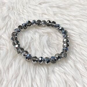 Midnight Radiance Bracelet
